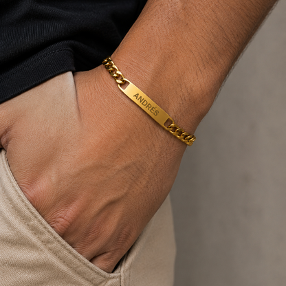 Daniel Bracelet