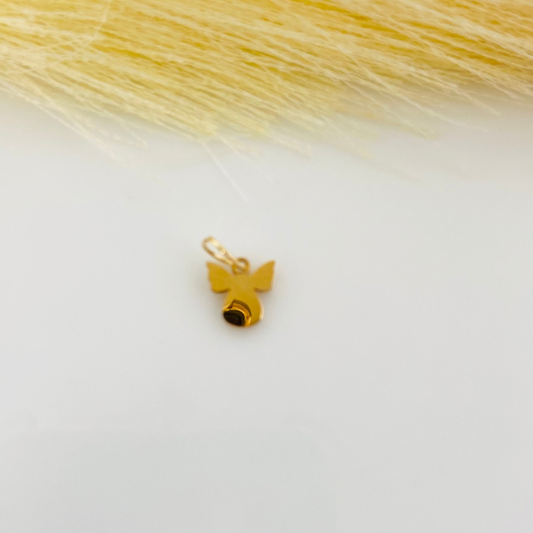 My Angel Charm
