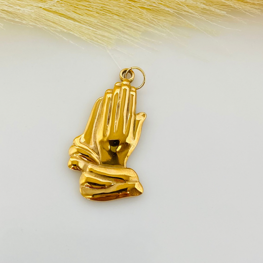 Amen Charm