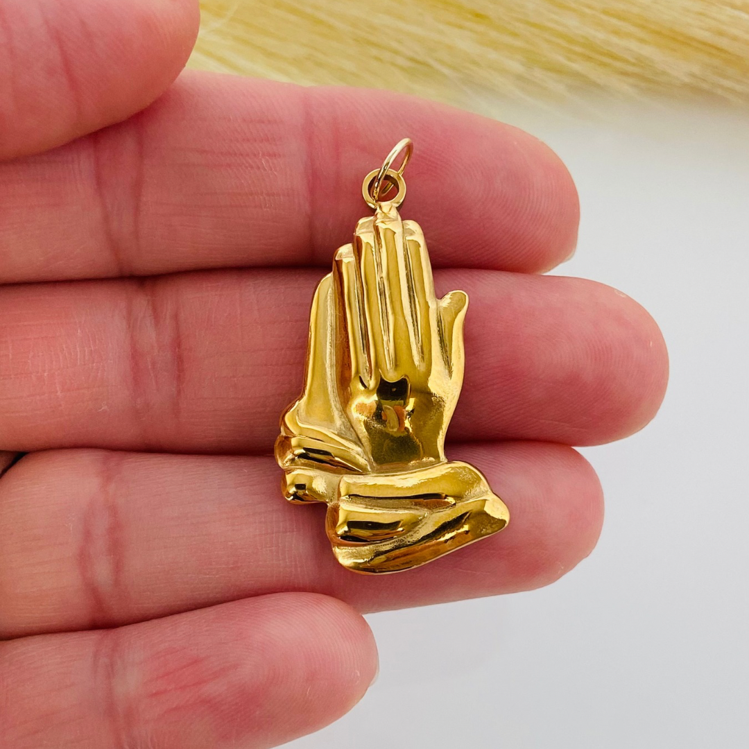 Amen Charm