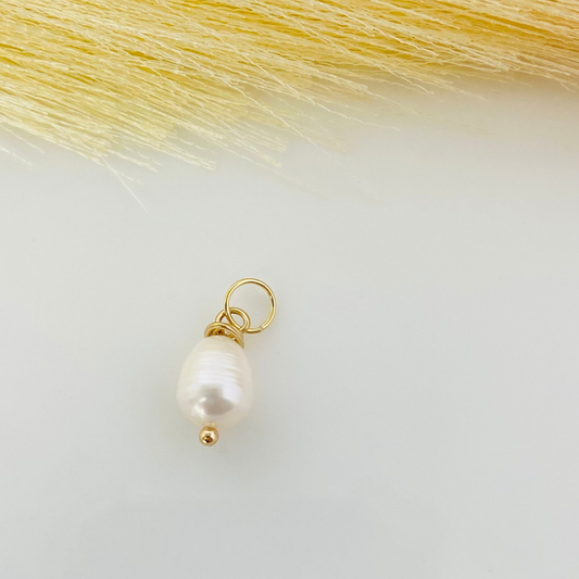 Perla Charm