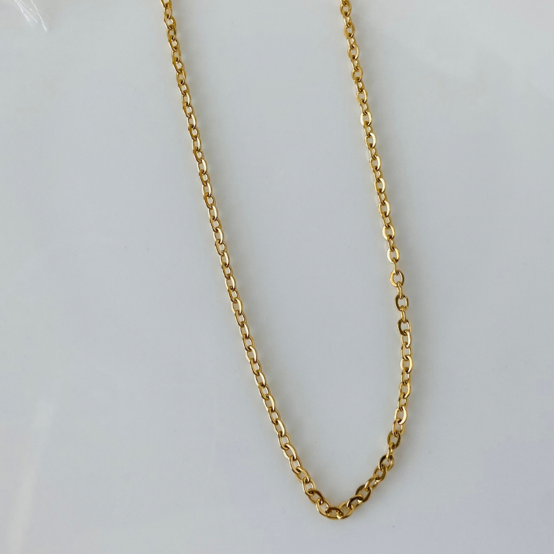 Esperanza Necklace