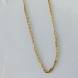 Esperanza Necklace