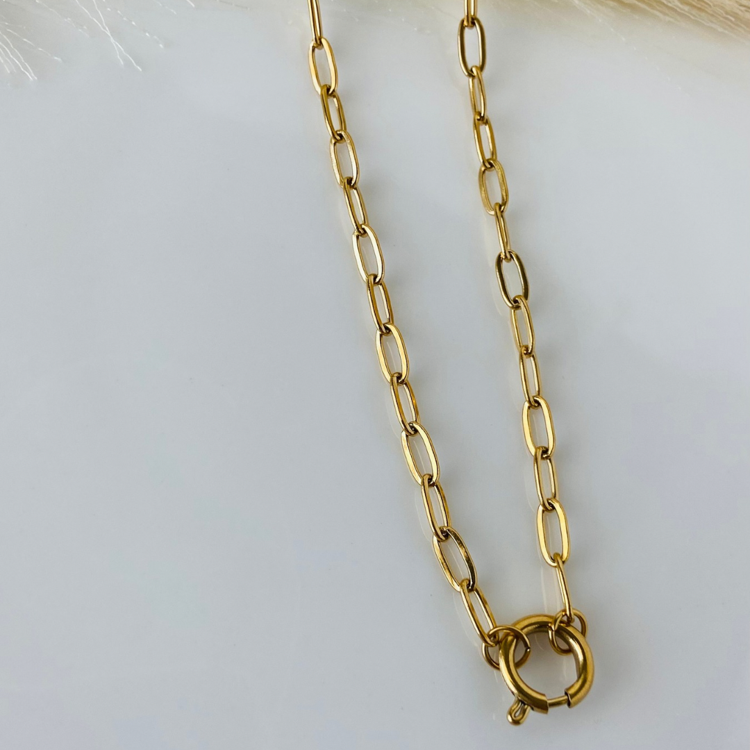 Alejandra Necklace