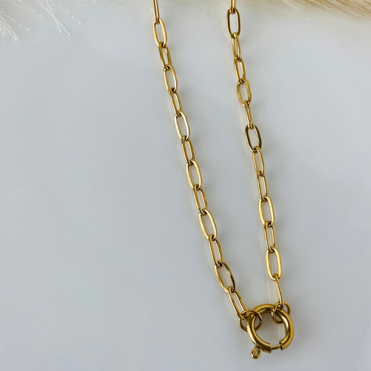 Alejandra Necklace