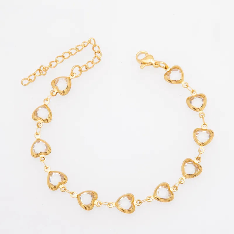 Anika Bracelets