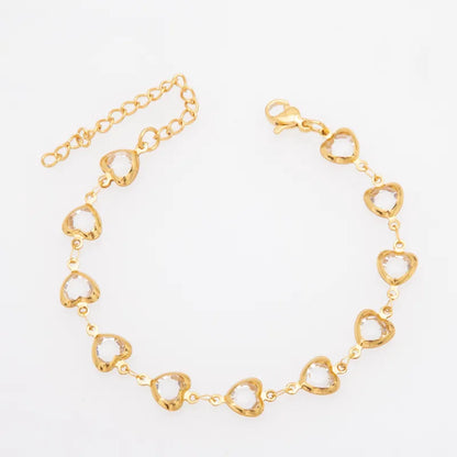 Anika Bracelets