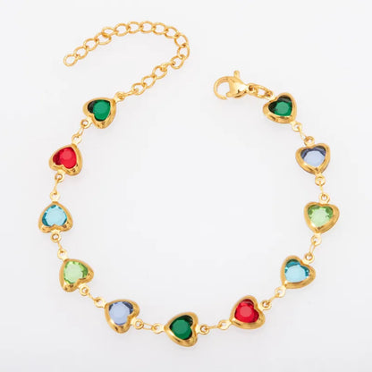 Anika Bracelets