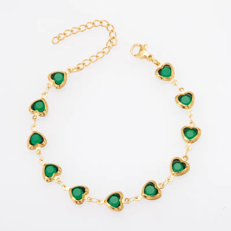 Anika Bracelets