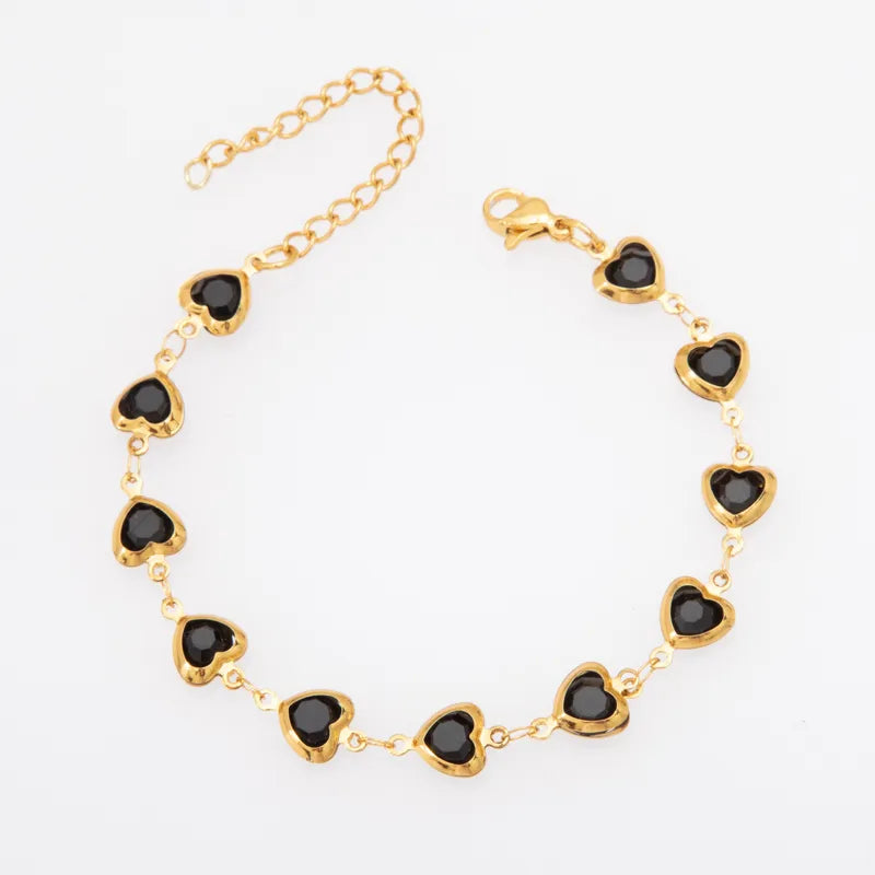 Anika Bracelets