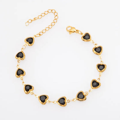 Anika Bracelets