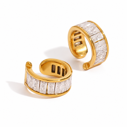 Grace EAR CUFFS