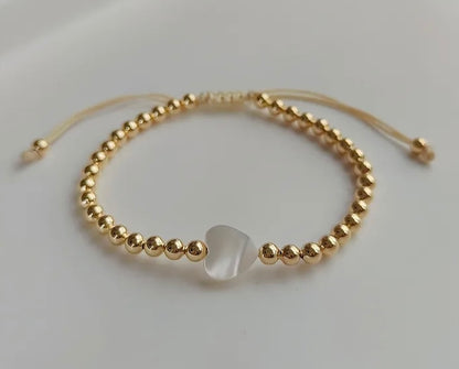 Ambar Bracelets