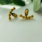Abanico Earrings