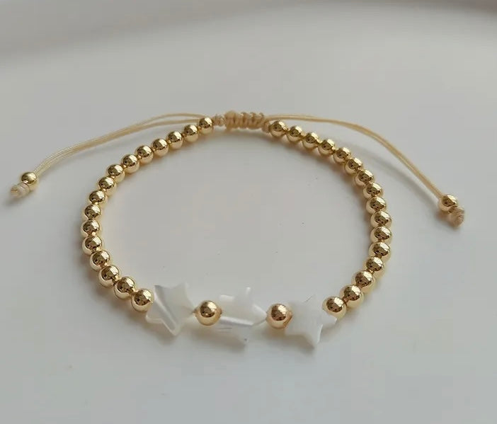 Ambar Bracelets