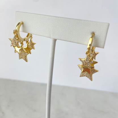Dakota Earring