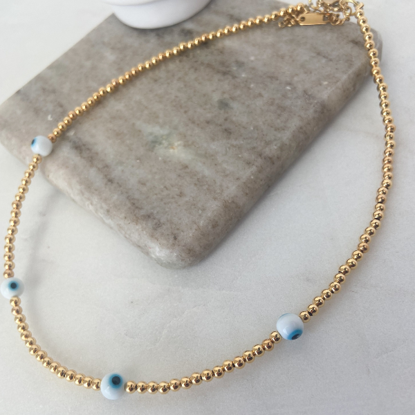 Anita Choker