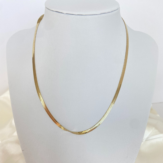 Brenda Chain