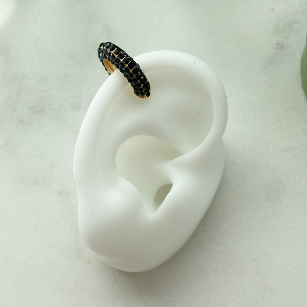 Arca Ear cuffs