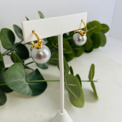 Ava Earrings