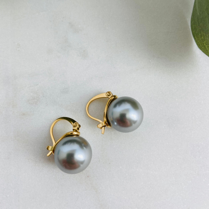 Ava Earrings