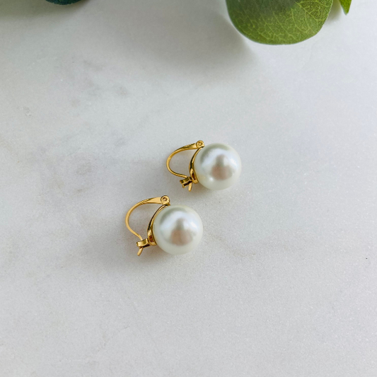 Ava Earrings