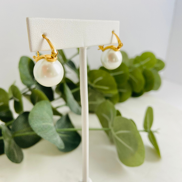 Ava Earrings