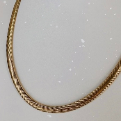 Slaider Necklace