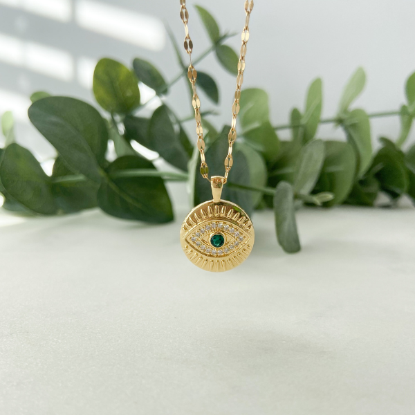 Carlota Necklace