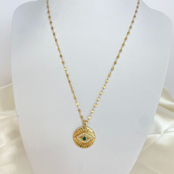 Carlota Necklace