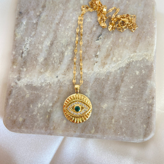 Carlota Necklace