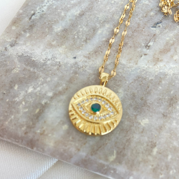 Carlota Necklace