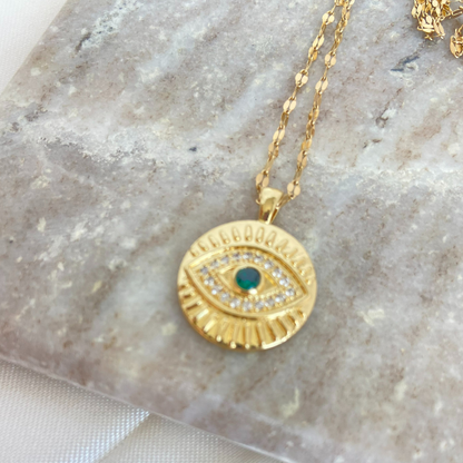 Carlota Necklace