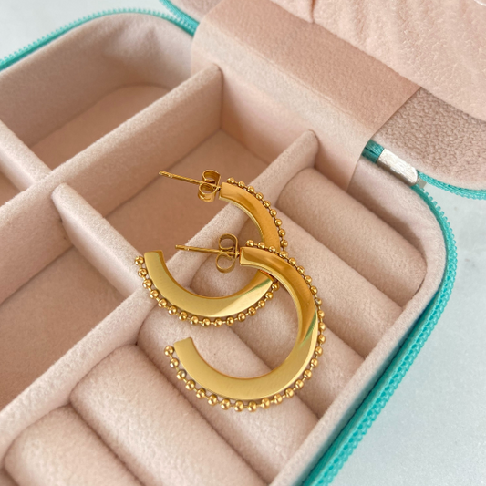 Ceci Earrings