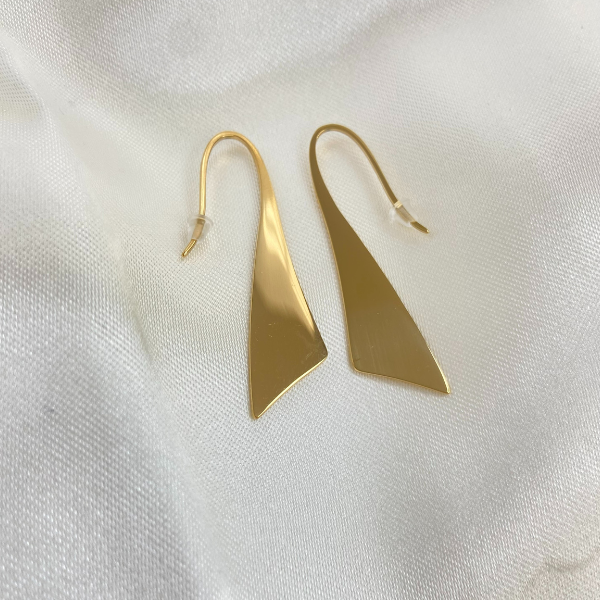 Eleven Earrings