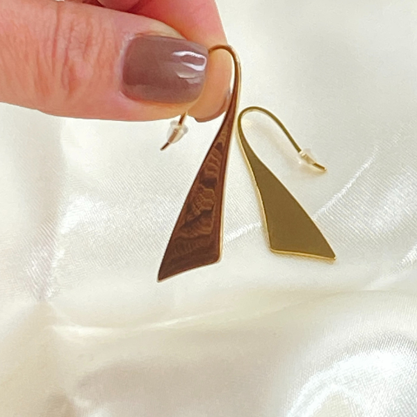 Eleven Earrings