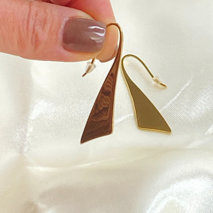 Eleven Earrings