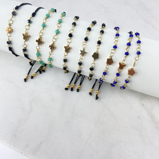 Beadeds Bracelets