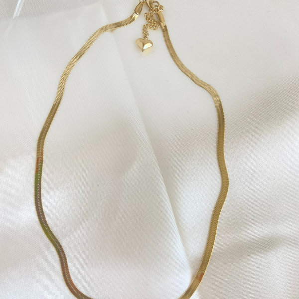 Brenda Chain