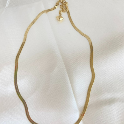 Brenda Chain