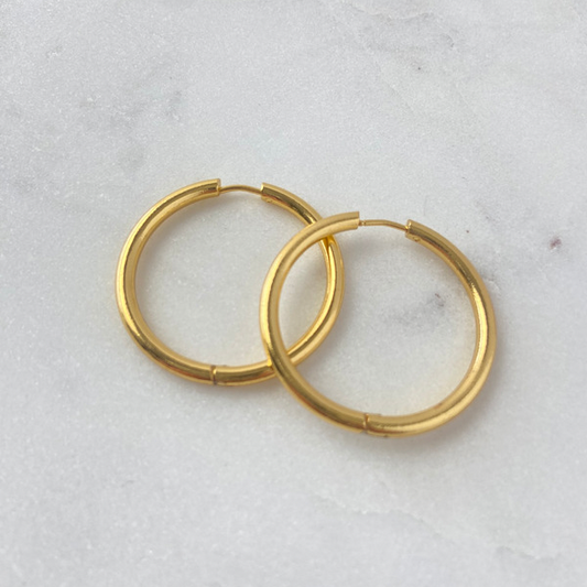 Lara Earrings