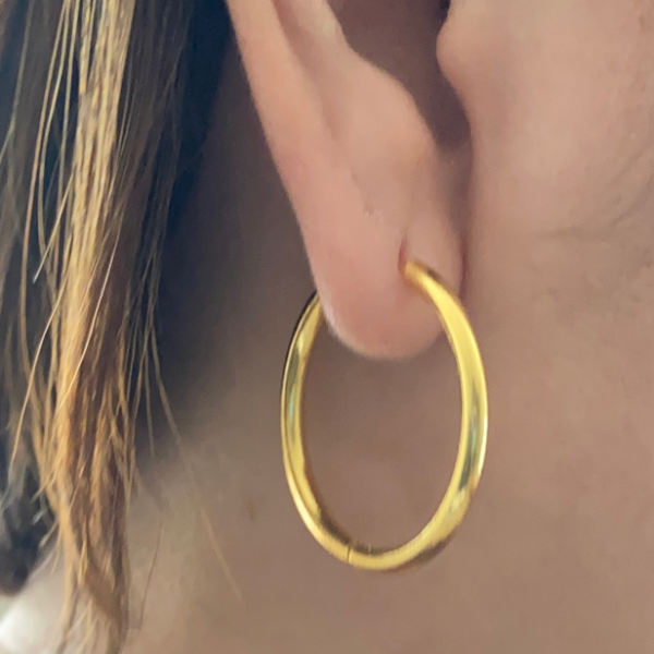 Lara Earrings