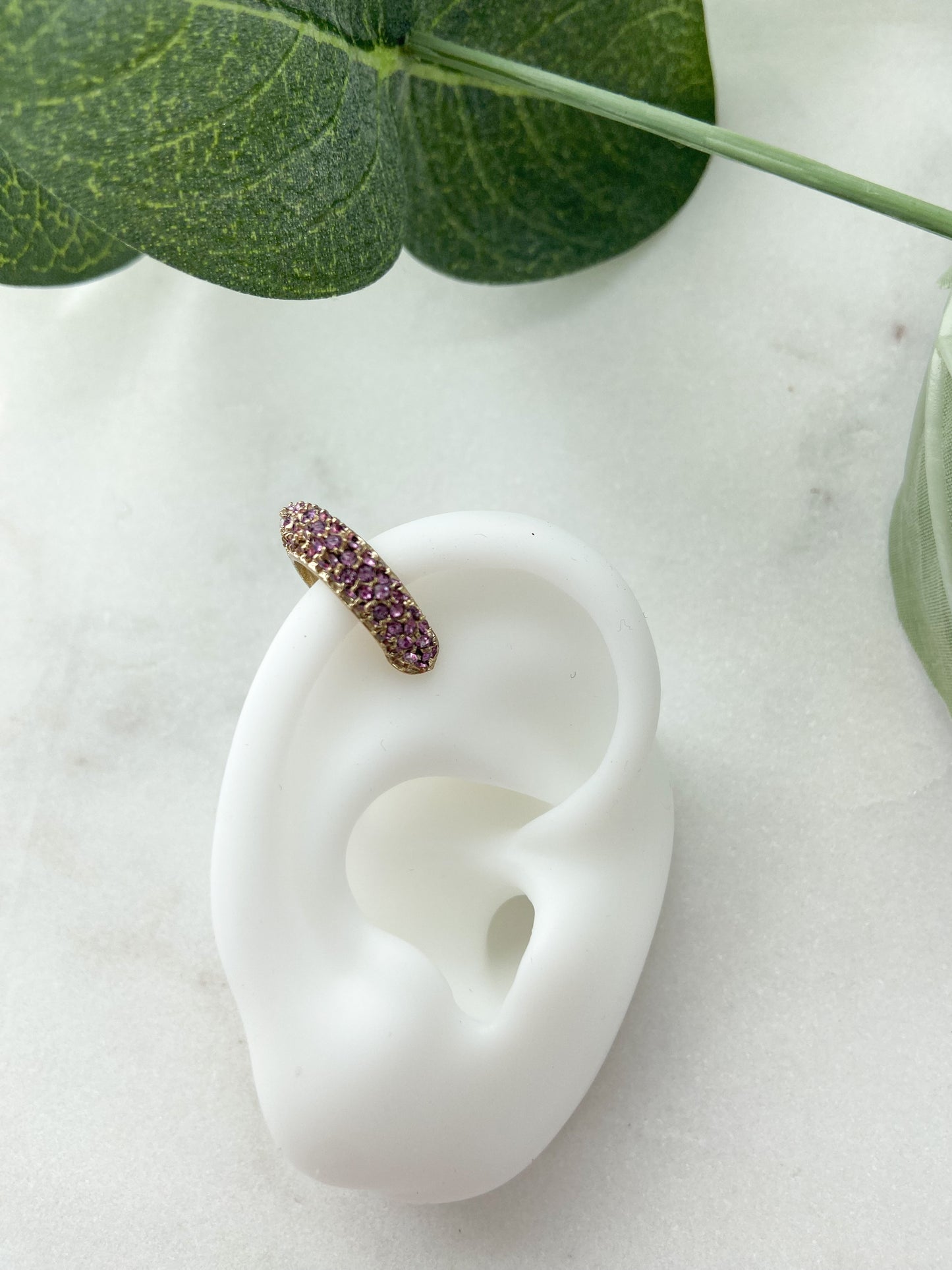 Arca Ear cuffs