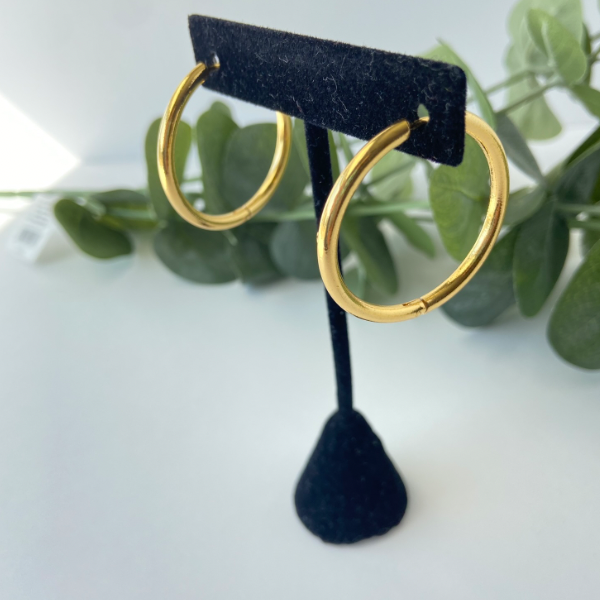 Lara Earrings