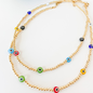 Buena vibra Choker